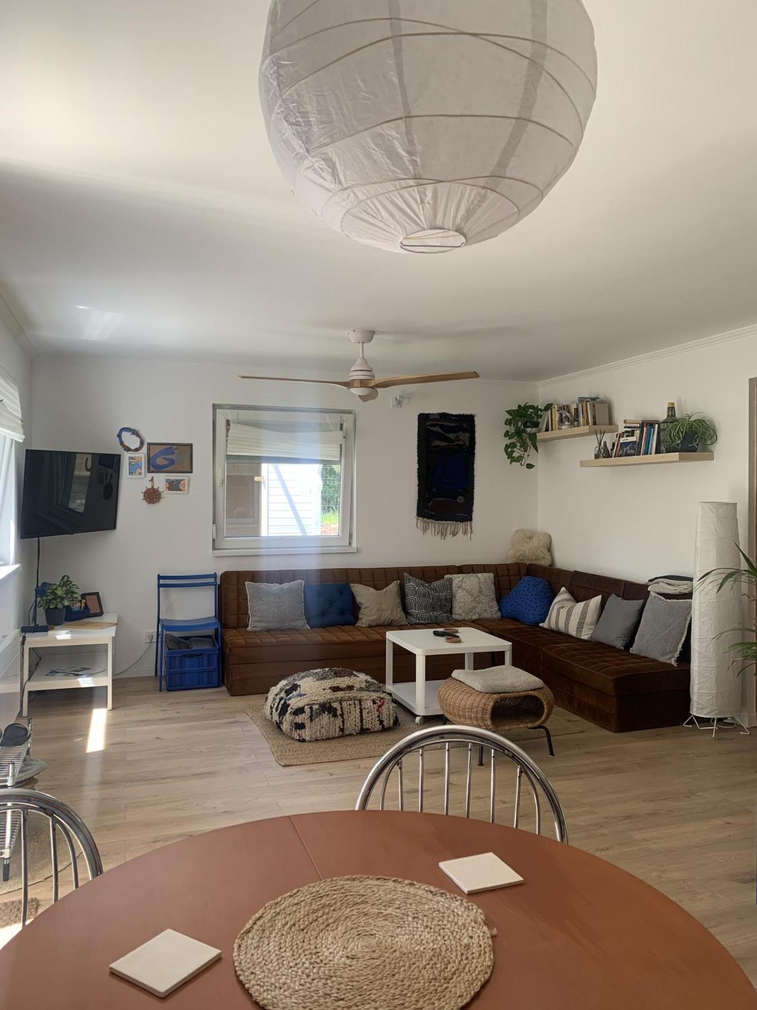 Marika Vendeghaz Villa Szigetmonostor Bagian luar foto